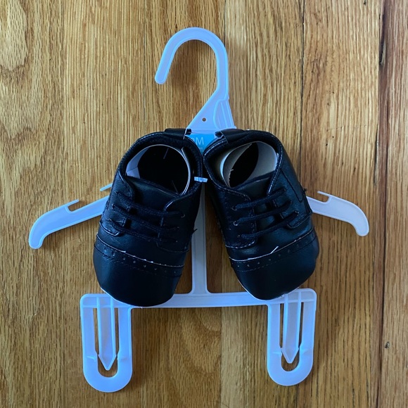 NWT Baby Dress Formal Shoes - Picture 2 of 3